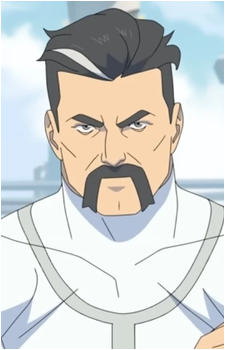 Nolan's Father's image