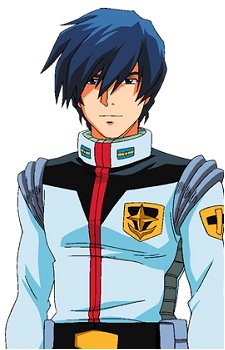 Yuu Kajima's image