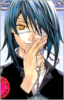 Agito Wanijima's image