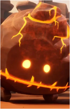 Lava-Tide Leader's image