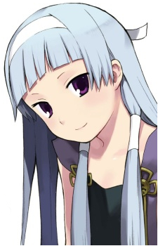 Nagi's image