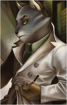 Dominic Drago's image