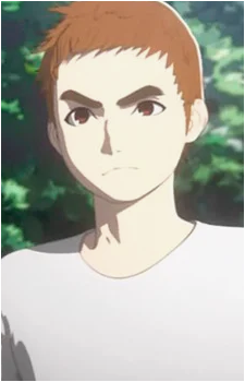 Kou Nakano