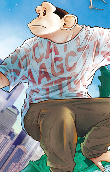 Charlie {DJ}