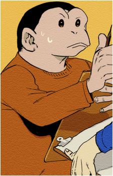 Image 9 - Art: 山口つばさ (Tsubasa Yamaguchi) Image 9