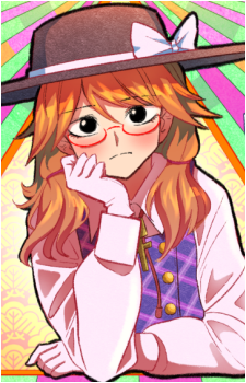 Sumireko Usami