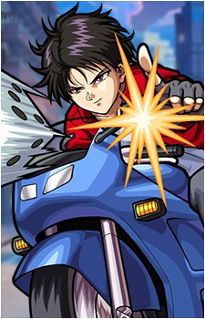 Kaname Hagiri