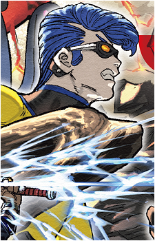 Suwa {VERSUS}'s image