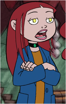 Kara Oracle