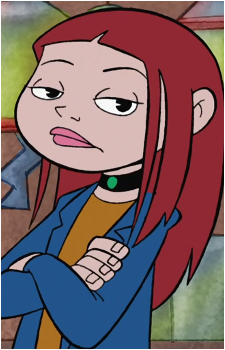Kara Oracle's image