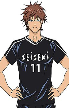 Kiichi Ooshiba