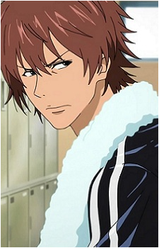 Kiichi Ooshiba