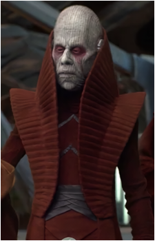 Tion Medon's image