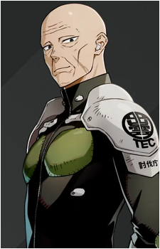 Keiji Itami's image
