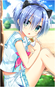 Image source: VN Hiiragi Shiori