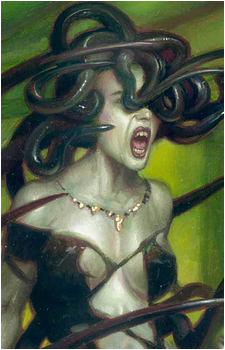 Sisters of Stone Death's image