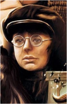 John Watson {YSH}'s image