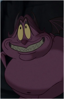 Pain {Hercules}'s image