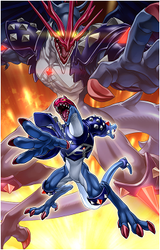 Insurrection Dragon's image