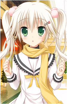 Shirokuma {HS}