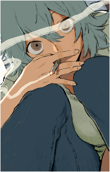 Image 25 - Art: 山口つばさ (Tsubasa Yamaguchi) Image 25
