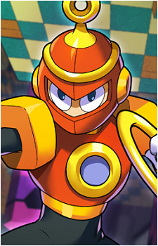 Ring Man's image