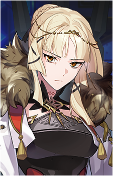 Conqueror Lilias's image