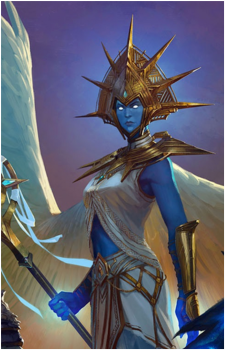 Kyrestia the Firstborne's image