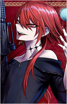 Crimson's image