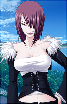 Ami Itagaki's image