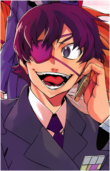 Hanzou Hatori