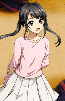 Sana Kirihara's image