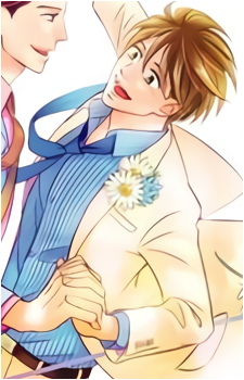 Yuuki Nishi Image