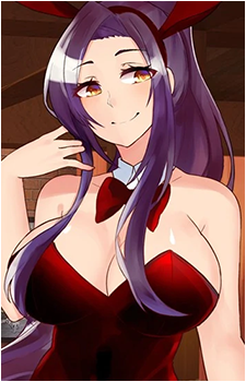 Bunni's image