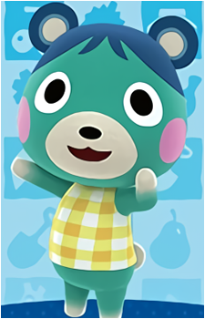 Bluebear