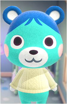 Bluebear