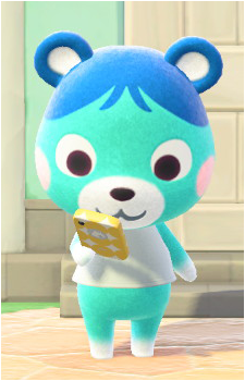 Bluebear