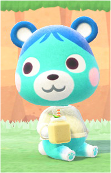 Bluebear