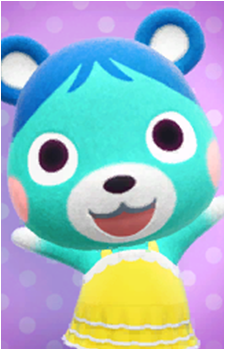 Bluebear's image