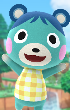 Bluebear