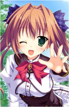 Chiho Sagisawa