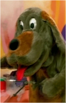 Wags The Dog
