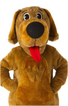 Wags The Dog's image