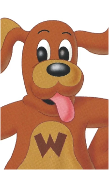 Wags The Dog