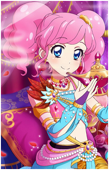 Madoka Amahane