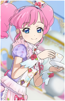 Madoka Amahane