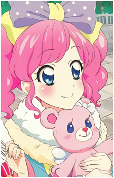 Madoka Amahane