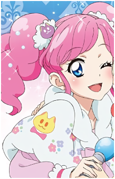 Madoka Amahane