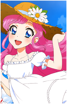 Madoka Amahane