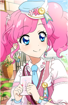Madoka Amahane's image